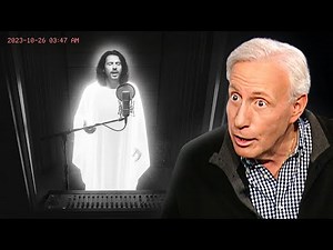 We Caught Angels Singing ON TAPE! [This Will Give You Chills!]