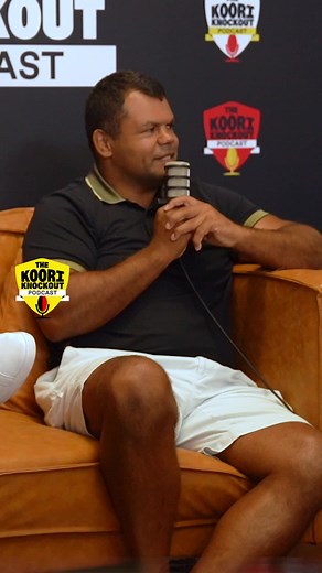 Episode 1: The Koori Knockout Podcast. St George Dragons legend Ricky Walford used to come back and play in the knockout for Walgett. Watch the full episode on youtube #fyp #Koori #KooriKnockout #Aboriginal #AboriginalTikTok #NRL #RugbyLeague #Indigenous #IndigenousTikTok #FirstNations #FirstNationsTikTok #blackfullatiktok #dragons #stgeorge