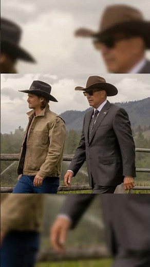 Yellowstone Dutton Ranch Episode 1 (2026) SHOCKING First Look! Beth’s Texas War Begins