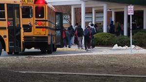 'This is an academic booster shot': Fairfax Co. schools to offer free tutoring program