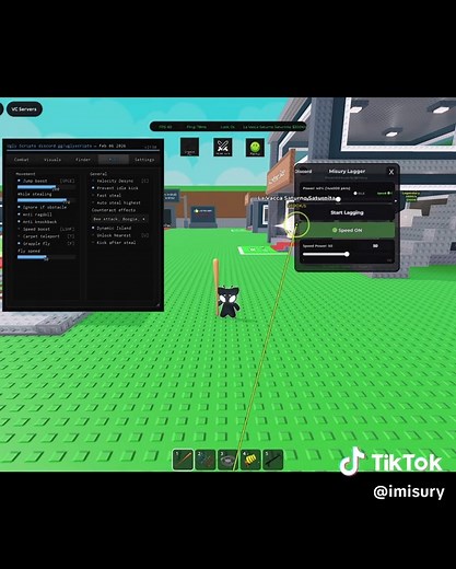 How to Use Roblox Lagging Scripts and Boosters