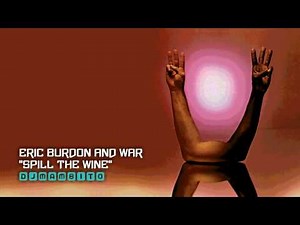 Eric Burdon & War - Spill The Wine (HD,720)
