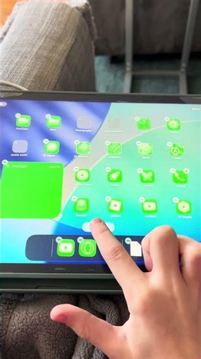 Iphone/ipad crash with widgets