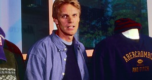 Mike Jeffries, Abercrombie & Fitch’s Former CEO, Has Been Arrested