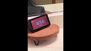 Partner’s early morning fart interrupts bathroom routine