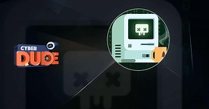 ดาวน์โหลดและเล่น Cyber Dude: Dev Tycoon บนคอม PC & Mac (Emulator)