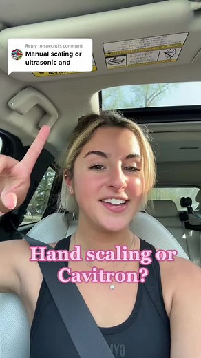 Hand Scaling vs Cavitron: Which is Best for Dental Hygiene?