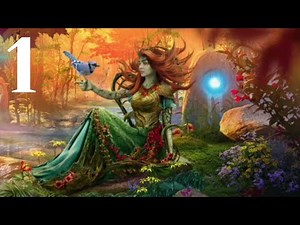 Spirit Legends 4: Finding Balance Collector's Edition Part 1 Walkthrough | Pynza