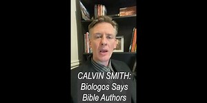 Francis Collins' and Tim Keller's BioLogos Says God Did Not Require Jesus to Die to Forgive Sins