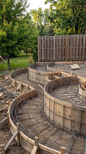 Backyard Transformation Into a Multi Level Garden Retreat | Backyard Transformation