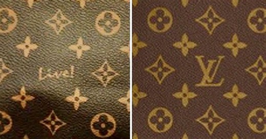 Louis Vuitton sues Maryland Live! Casino over unauthorized use of trademark