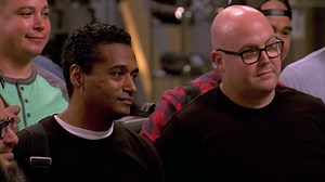 The clock is ticking... Don't miss the first Quickfire Challenge of Season 15 tonight at 10/9c on Bravo's #TopChef. | Top Chef