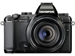 価格.com - オリンパス OLYMPUS STYLUS 1 レビュー・評価の投稿動画1/1[3800]