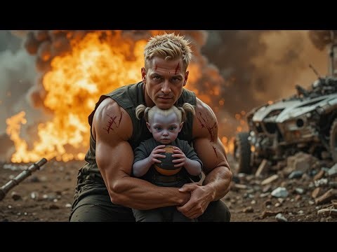 He Blocked the Blast to Save an Alien Girl—And Woke Up in a Place No Human Should Be | HFY Sci-Fi