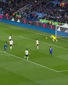 Highlights: Leicester City 4-1 Spurs | Tottenham Hotspur