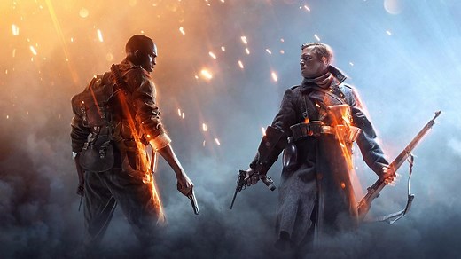 Battlefield 1 Review