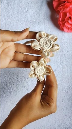 DIY curtain holdback💫_#diy #shorts
