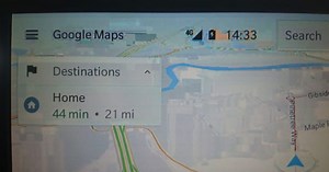 Some Android Auto owners reporting 'pixelated' screens, Google working on a fix