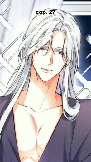 manhwa: