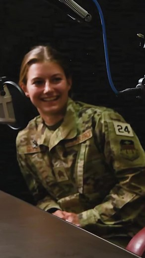 Alexandria Griffith: A Tribute to Our Military Heroes
