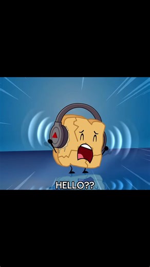 IM CRINE #fyp #osc #bfdi #woody #battlefordreamisland | woody bfdi