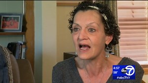 Woman claims Fitbit device exploded on her wrist