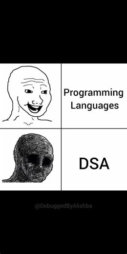 DSA💀