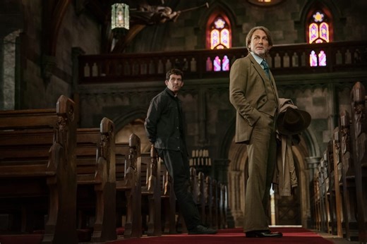 ‘Wake Up Dead Man: A Knives Out Mystery’ Sets Premiere Date For Return Of Daniel Craig’s Benoit Blanc