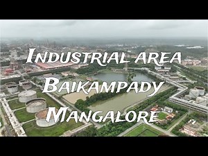 Industrial Area | MRPL | Kingfisher | KIOCL | MCF | Baikampady | Mangalore | Karnataka |