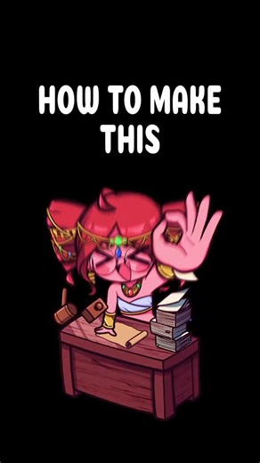 How to make APG#承認してくださいジーニーさん#ApprovepleaseGenie