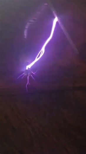 Wappler Violet Ray Oscillator