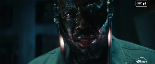 «Alien: Earth» ‒ Trailer