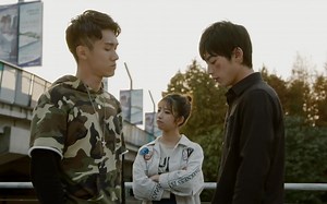 【Armor Hero Hunter】[4K]14.3