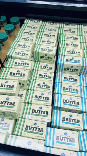 It's the $1.99 Kroger Butter for me! #kroger #butter #krogerbutter #WeeklyDigitalDeals | Kroger Krazy
