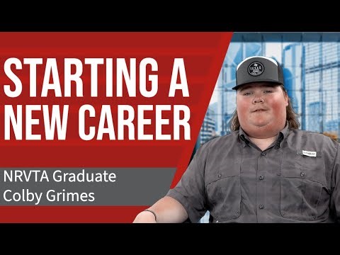 From High School to Certified RV Technician in 5 Weeks