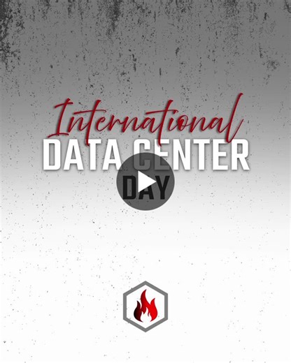 #internationaldatacenterday #fireprotection #missioncritical #energystorage #nfpa855 #nfpa75 | ACS Group