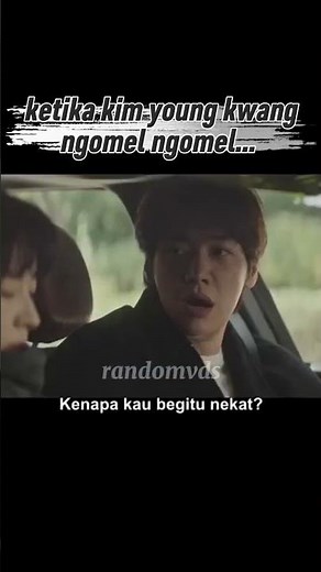 ngomel tetep cakep.. #woti #fypシ゚viral #drakorbaru