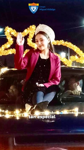ColMiguel Hidalgo Ojuelos on Instagram: "✨🎄 La Navidad se vive mejor cuando se comparte 🎄✨ Con alegría, unión y espíritu navideño, nuestra comunidad vivió la Caravana Navideña del Colegio Miguel Hidalgo, un momento para caminar juntos, celebrar y encender la esperanza en cada corazón. Gracias a todas las familias que fueron parte de esta hermosa tradición. 💫 #CaravanaNavideña #EspírituNavideño #ColegioMiguelHidalgo #NavidadEnComunidad 🎁✨"