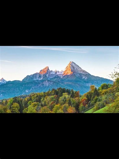 Germany Like You've Never Seen Before 🇩🇪 | Stunning 4K Landscapes