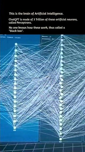 Inside the AI black Box, Why even the scientists can't explain it ? #AIBlackbox