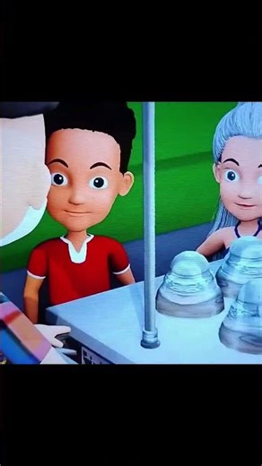 Chintu chinki l cartoon video l cs bisht vinus l Chintu cartoon wala video l viral shots l birthday