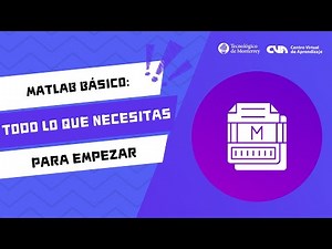 Curso de MATLAB - principiantes #1