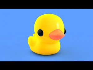 Cinema 4D Tutorial - Speeding Up Soft Body Dynamics Using Mesh Deformer