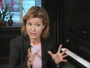 Mendelssohn's Violin Concerto by Anne-Sophie Mutter (1 of 2)