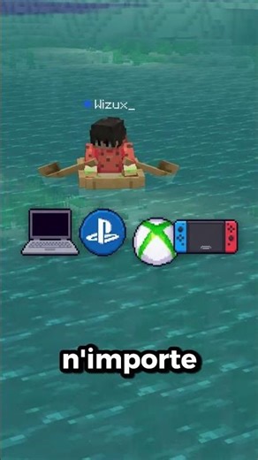 Le serveur Minecraft le plus réaliste au monde !