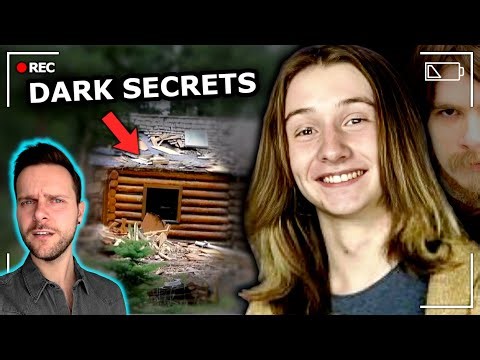 Abandoned Cabin's Dark History Leads Detectives to Missing Teen's Body
