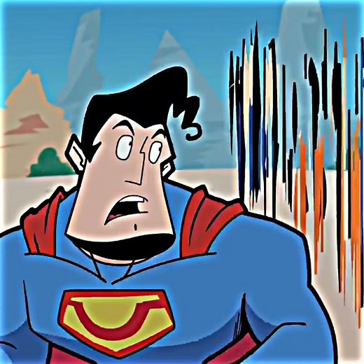 Goku vs Superman 💀#full fight in all anima histry 💀#goku #dragoball #anime #goku