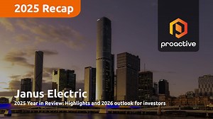 Janus Electric gears up for global expansion