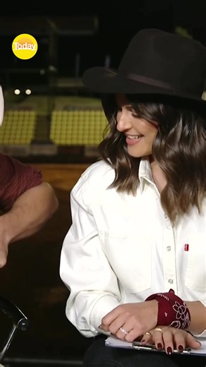 That's live TV for you! 😅 From food fails to mechanical bulls, there's been no shortage of side-splitting moments on the show this year... #9Today Watch more of our most hilarious moments, bloopers and fails: https://nine.social/14aq | TODAY