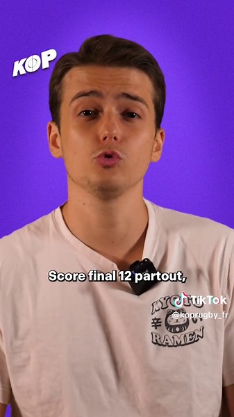 🥇 JO 2024 : le plus grand exploit du rugby français ? #rugby #rugbyunion #sevens #jo2024 #paris2024 #rugbyleague #francerugby